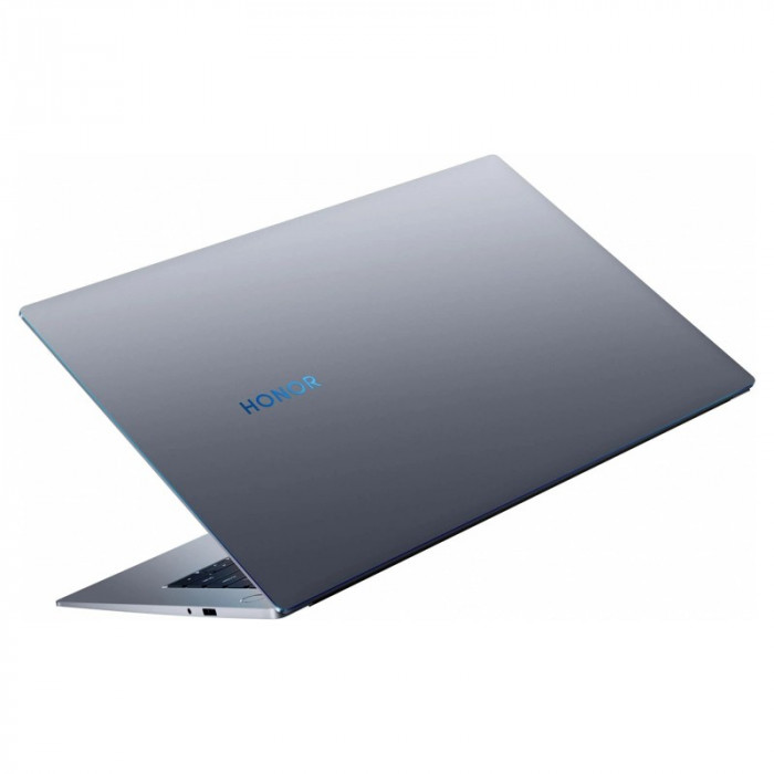 Ноутбук Honor MagicBook NMH-WFP9HN (AMD Ryzen 7 5700U, 16GB/512GB, AMD Radeon Graphics) Серый | Фото 7 из 12