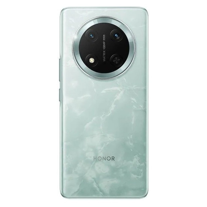 Смартфон Honor X9c 12/256GB Зеленый (Jade Cyan) | Фото 3 из 3