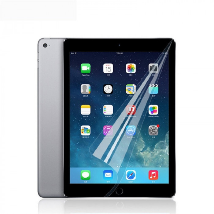 Пленка защитная для iPad Air/air 2 | Фото 1 из 2