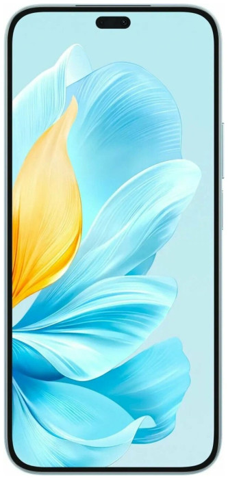 Смартфон Honor 200 Lite 8/256GB Зеленый (Green) | Фото 3 из 6