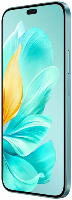 Смартфон Honor 200 Lite 8/256GB Зеленый (Green) | Фото 5 из 6