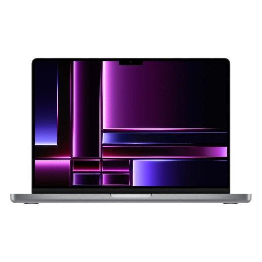 Ноутбук Apple MacBook Pro 16 Late 2023 MNW83 (Apple M2 Pro 12-core, 16GB/512GB, 19-Core GPU) Серый космос — 