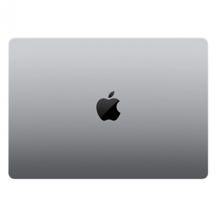 Ноутбук Apple MacBook Pro 16 Late 2023 MNW83 (Apple M2 Pro 12-core, 16GB/512GB, 19-Core GPU) Серый космос | Фото 3 из 4