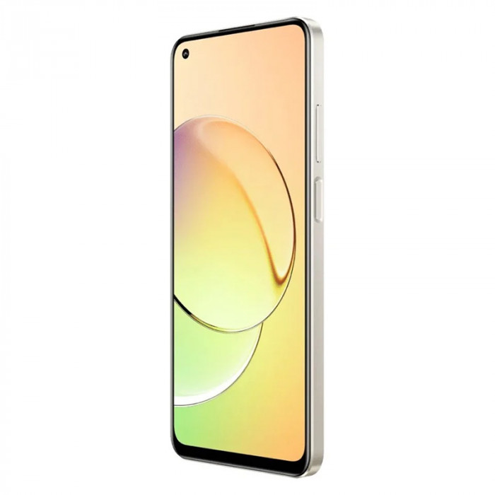 Смартфон Realme 10 4/128GB Белый (Clash White) EAC | Фото 4 из 5