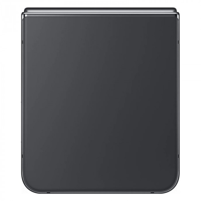 Смартфон Samsung Galaxy Z Flip4 8/256GB Серый (Graphite) | Фото 5 из 9