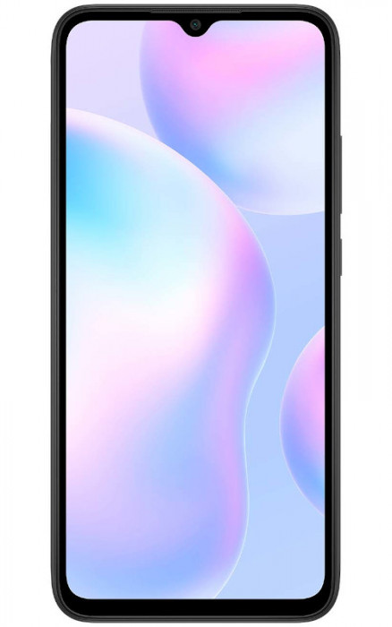 Смартфон Xiaomi Redmi 9A 2/32GB Черный (Black) EAC | Фото 2 из 7