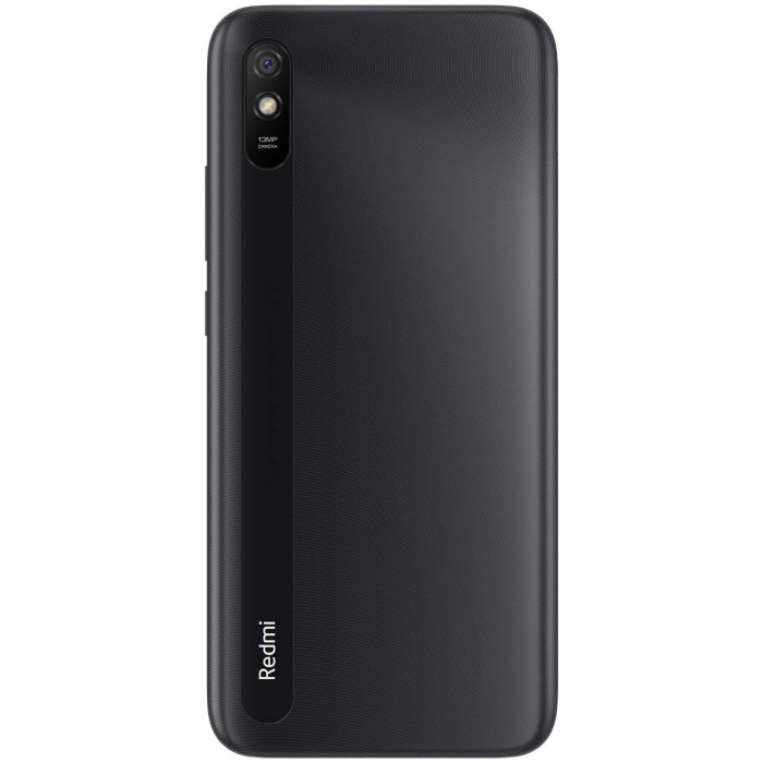 Смартфон Xiaomi Redmi 9A 2/32GB Черный (Black) EAC | Фото 3 из 7