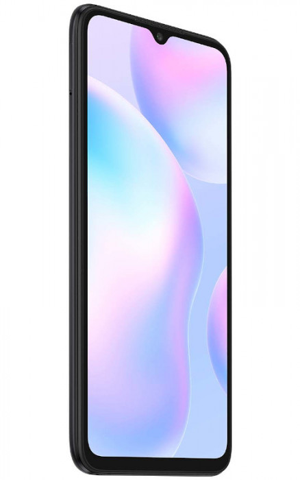 Смартфон Xiaomi Redmi 9A 2/32GB Черный (Black) EAC | Фото 4 из 7
