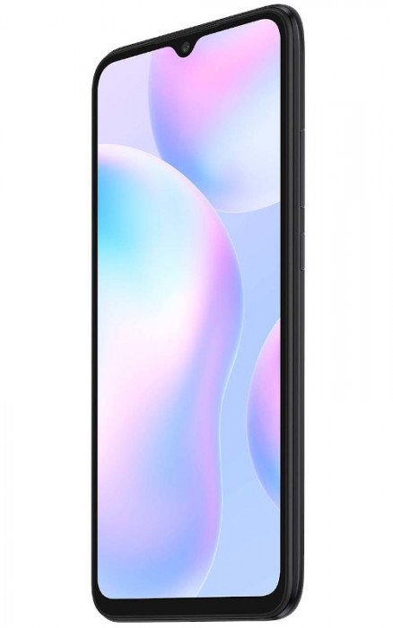 Смартфон Xiaomi Redmi 9A 2/32GB Черный (Black) EAC | Фото 5 из 7