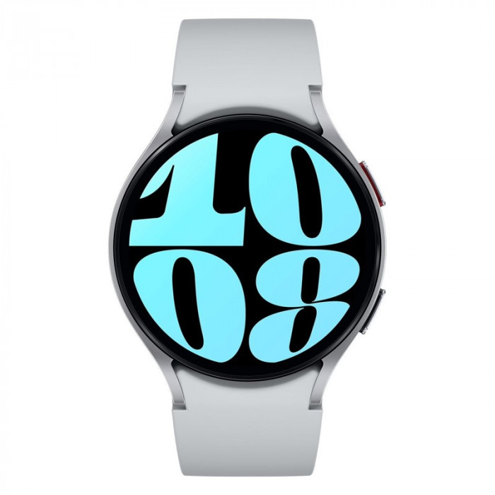 Умные часы Samsung Galaxy Watch6 44mm Серебро | Фото 2 из 7