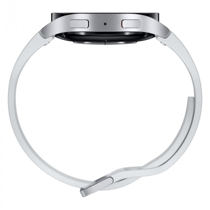 Умные часы Samsung Galaxy Watch6 44mm Серебро | Фото 5 из 7
