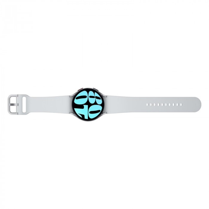Умные часы Samsung Galaxy Watch6 44mm Серебро | Фото 6 из 7