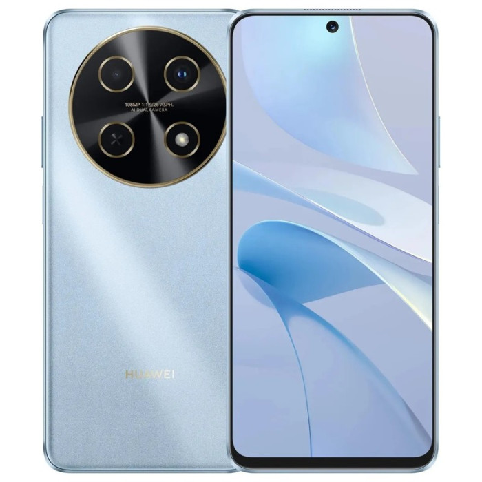 Смартфон Huawei Nova 13i 8/128GB Синий | Фото 1 из 3