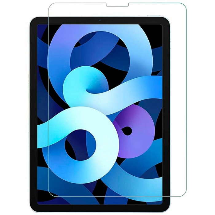 Защитное стекло для iPad Air 4/5 Tempered Glass | Фото 1 из 2