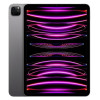 Планшет Apple iPad Pro 11 2022 Wi-Fi 256GB Серый космос