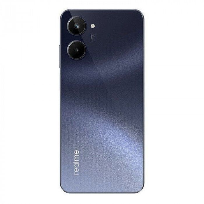 Смартфон Realme 10 8/128GB Черный (Rush Black) EAC | Фото 2 из 6