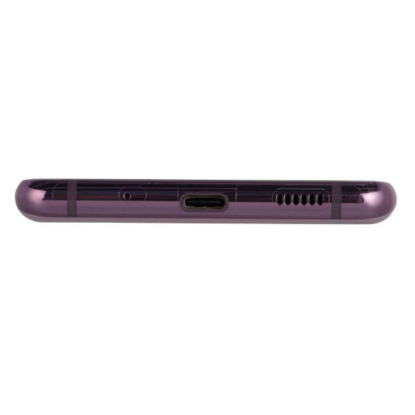 Смартфон Samsung Galaxy S20 FE 6/128GB Лаванда (Lavender) | Фото 5 из 6