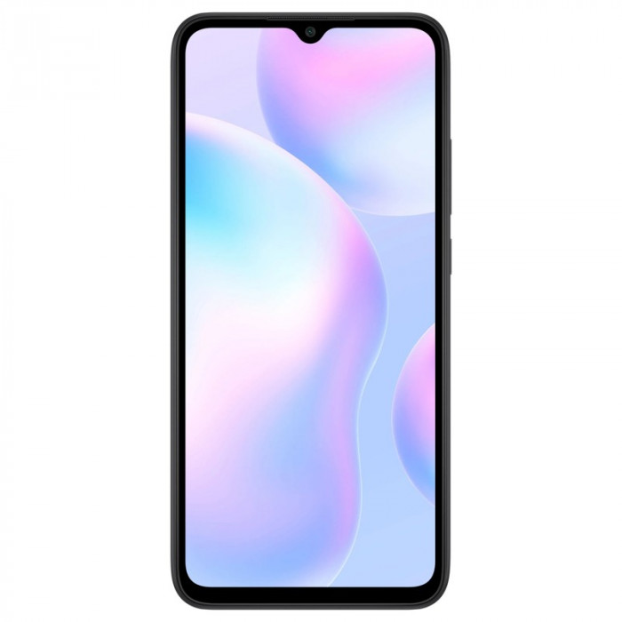 Смартфон Xiaomi Redmi 9A 2/32GB Черный (Black) | Фото 2 из 11