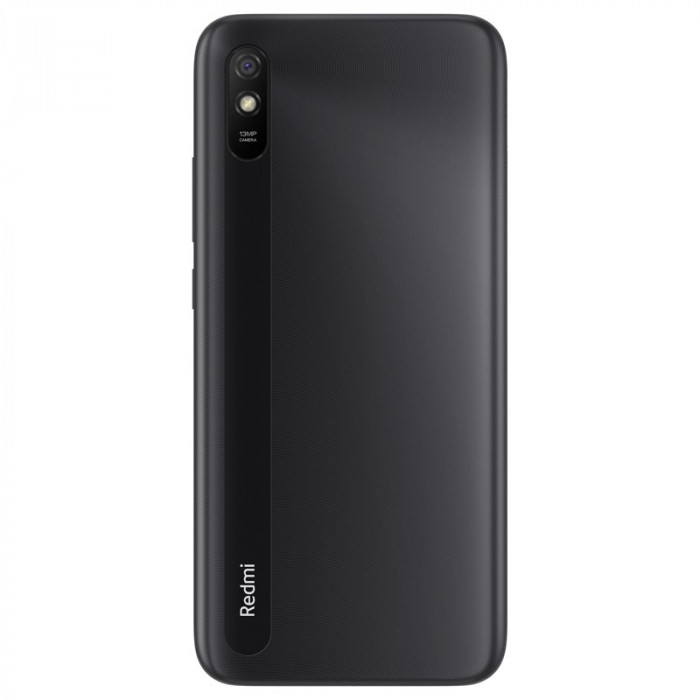 Смартфон Xiaomi Redmi 9A 2/32GB Черный (Black) | Фото 3 из 11