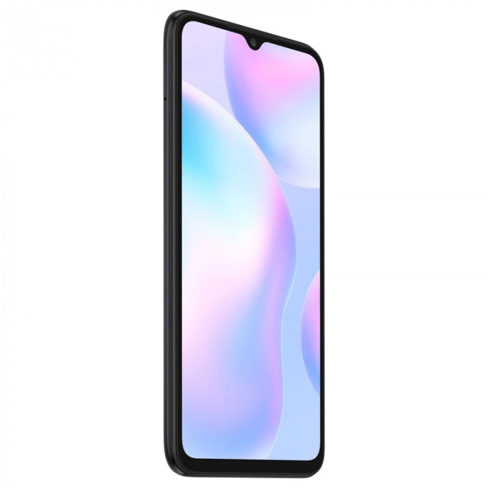 Смартфон Xiaomi Redmi 9A 2/32GB Черный (Black) | Фото 4 из 11