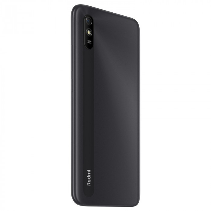 Смартфон Xiaomi Redmi 9A 2/32GB Черный (Black) | Фото 5 из 11