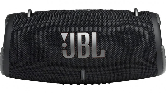 Портативная акустика JBL Xtreme 3 Черный | Фото 1 из 12