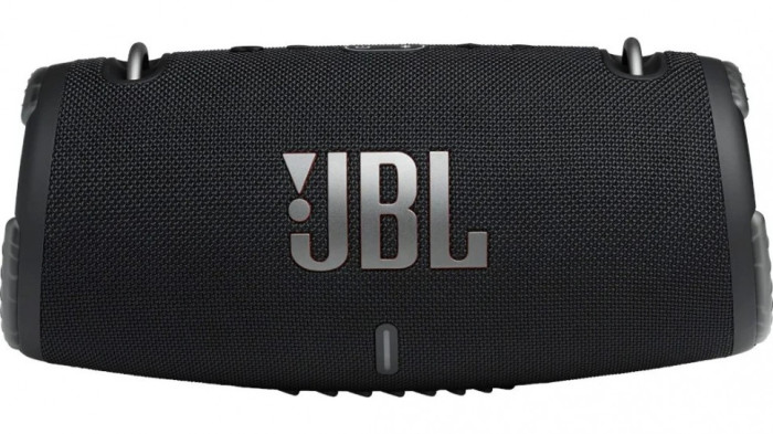 Портативная акустика JBL Xtreme 3 Черный | Фото 12 из 12