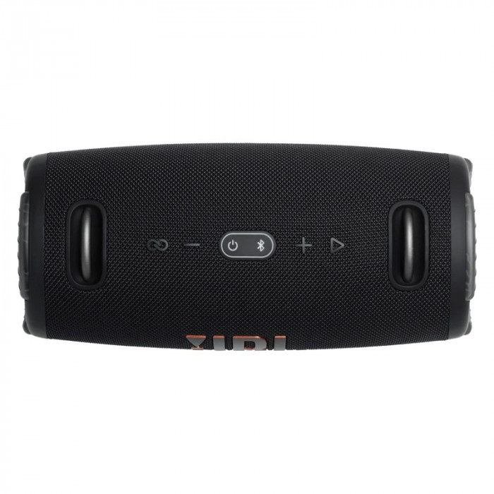 Портативная акустика JBL Xtreme 3 Черный | Фото 4 из 12