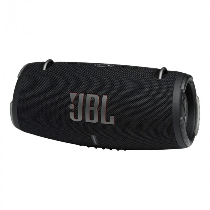 Портативная акустика JBL Xtreme 3 Черный | Фото 9 из 12