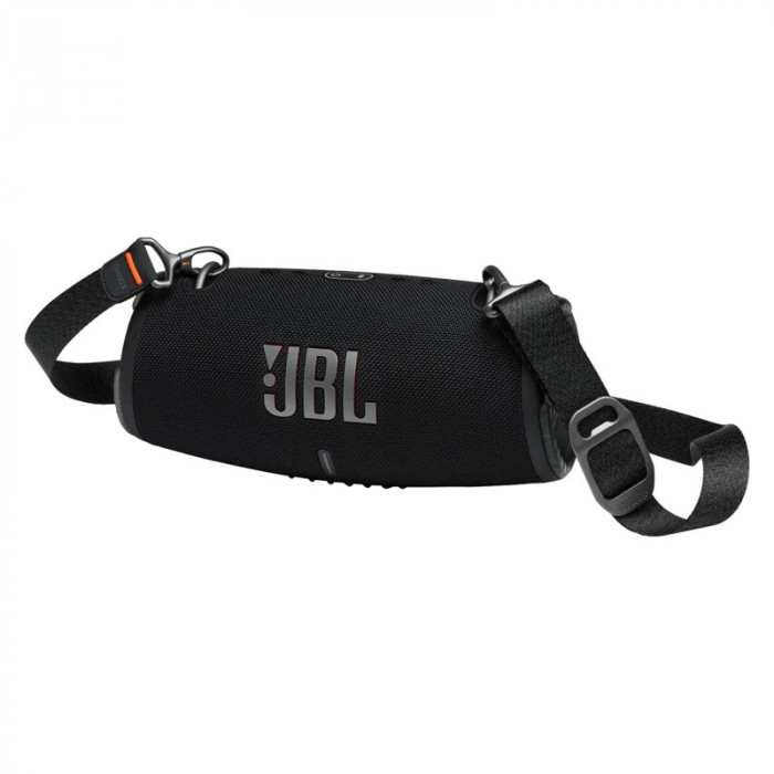Портативная акустика JBL Xtreme 3 Черный | Фото 10 из 12