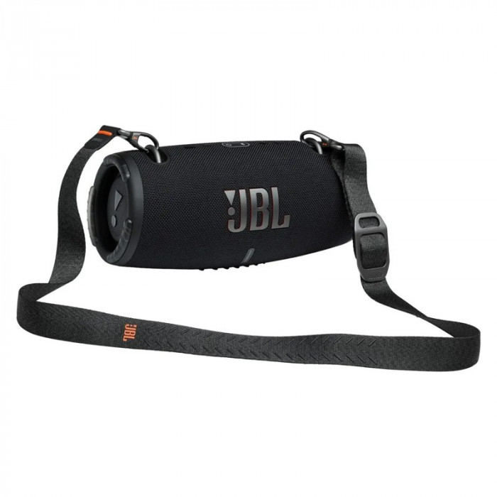 Портативная акустика JBL Xtreme 3 Черный | Фото 11 из 12