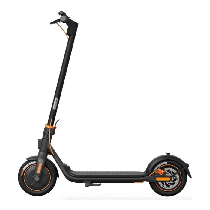 Электросамокат Ninebot KickScooter F40A | Фото 2 из 4
