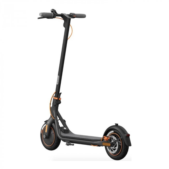 Электросамокат Ninebot KickScooter F40A | Фото 3 из 4