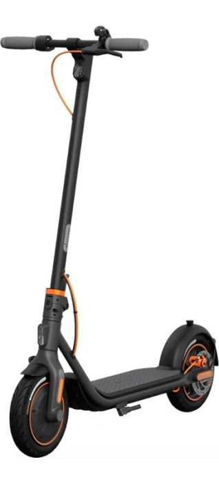 Электросамокат Ninebot KickScooter F40A | Фото 4 из 4