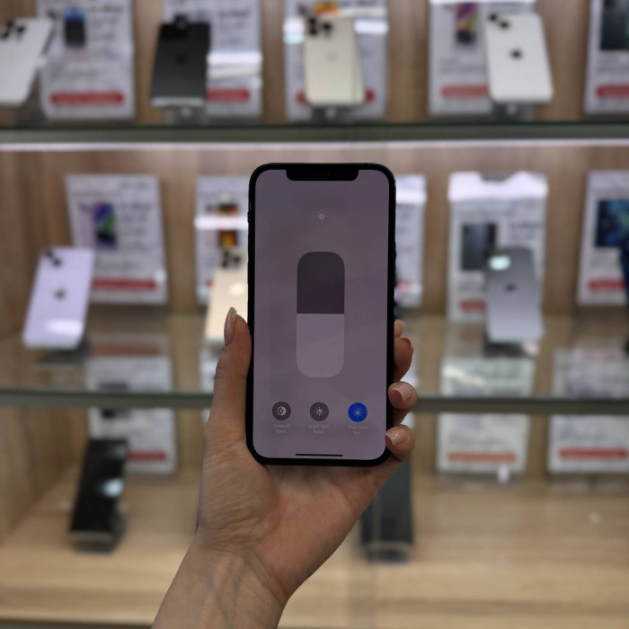 Б/у Смартфон Apple iPhone 12 64GB Blue EU | Фото 3 из 5