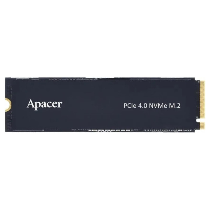 Накопитель SSD 4Tb Apacer AS2280Q4X (AP4TBAS2280Q4X-1) | Фото 1 из 1