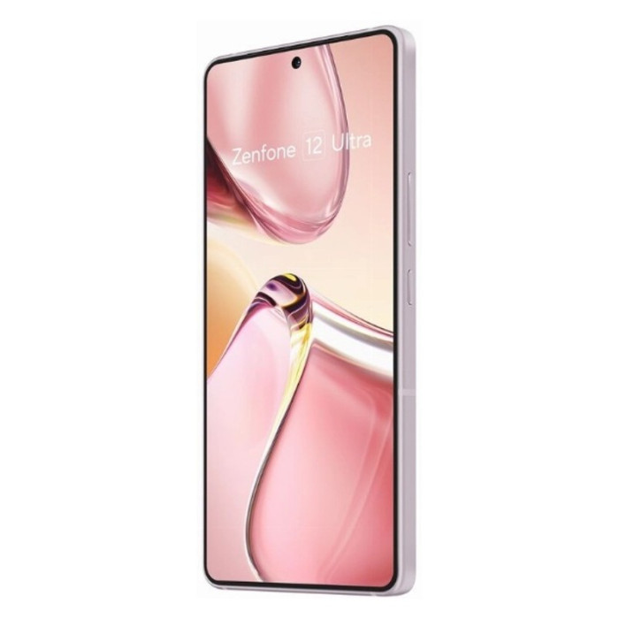 Смартфон Asus Zenfone 12 Ultra 16/512GB Розовый | Фото 2 из 3