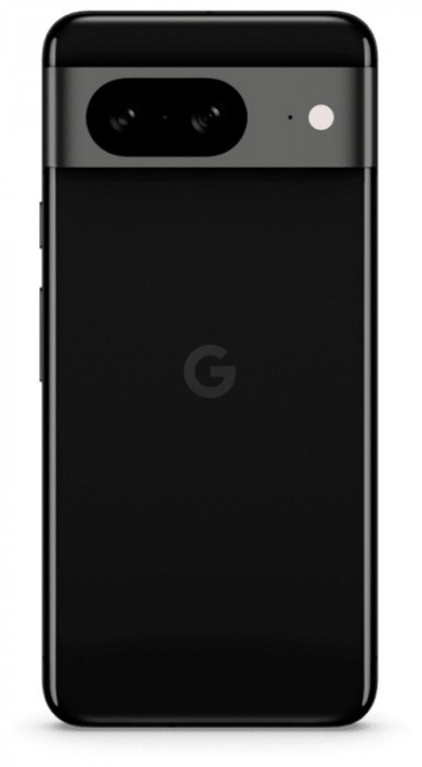 Смартфон Google Pixel 8 8/256GB Черный (Black) | Фото 3 из 6