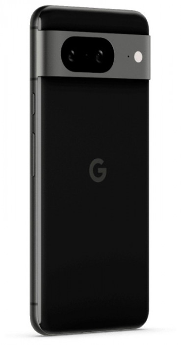 Смартфон Google Pixel 8 8/256GB Черный (Black) | Фото 4 из 6