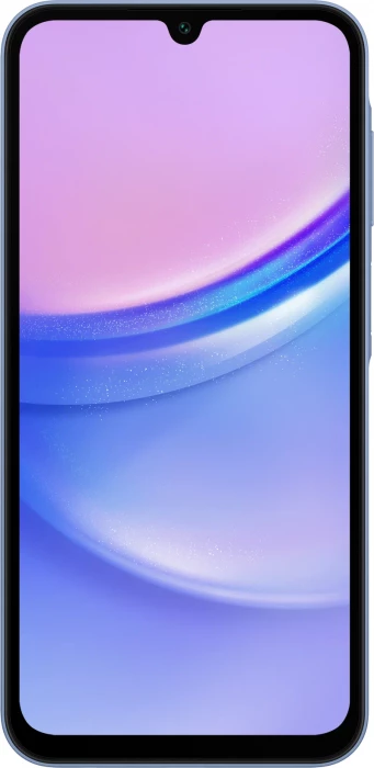 Смартфон Samsung Galaxy A15 5G 8/256GB Синий (Blue) | Фото 2 из 7