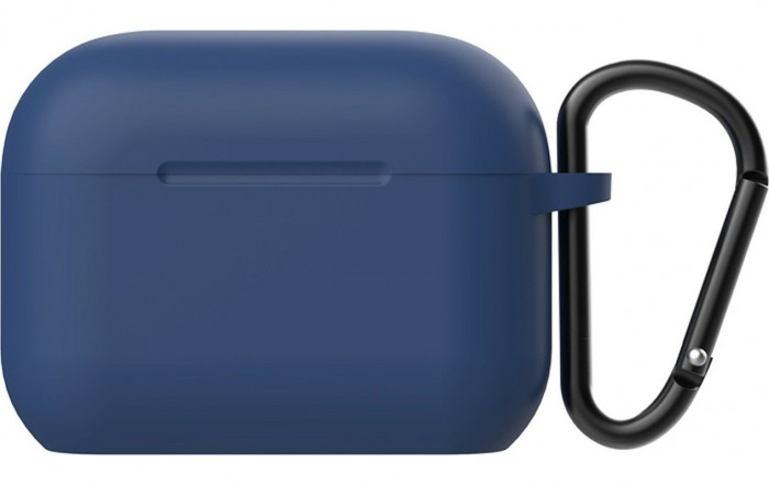 Чехол Keephone Silicone Case для AirPods 3 Синий | Фото 1 из 2