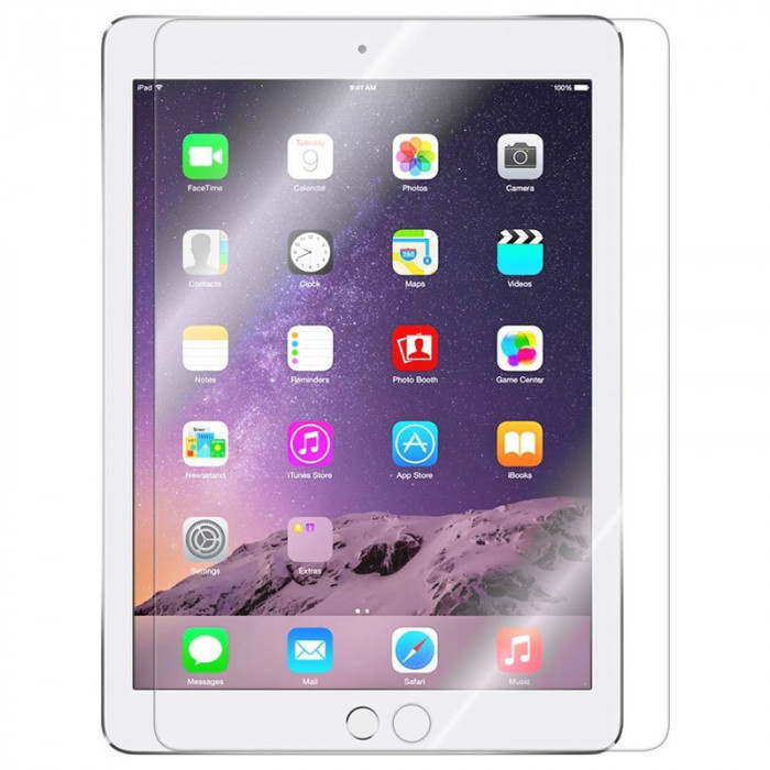Защитное стекло для iPad mini 4 Tempered Glass | Фото 1 из 2