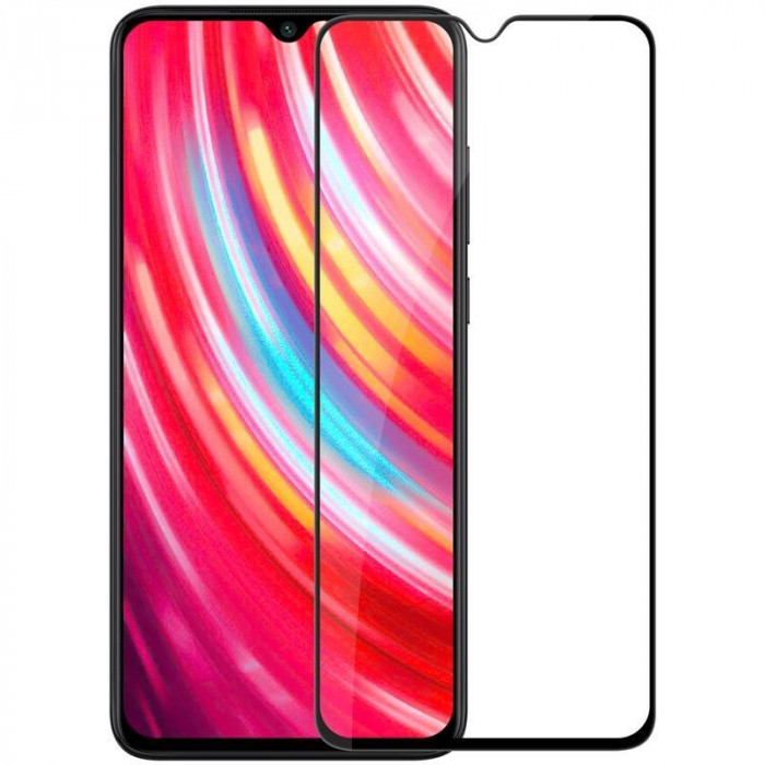 Защитное стекло Monarch для Xiaomi Redmi Note 8 | Фото 1 из 2