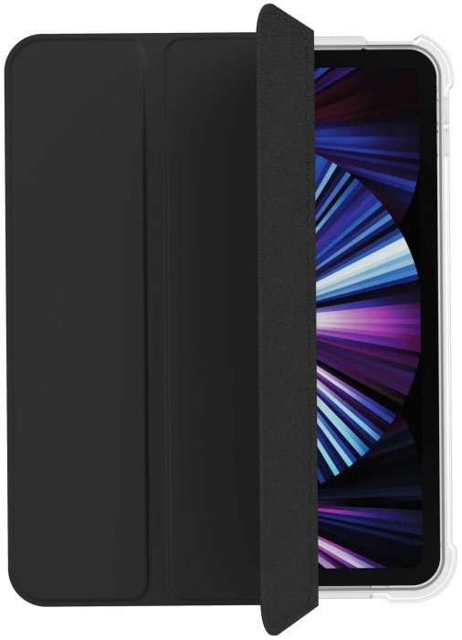 Чехол защитный VLP Dual Folio для iPad Air 2020 (10.9") Черный | Фото 1 из 2