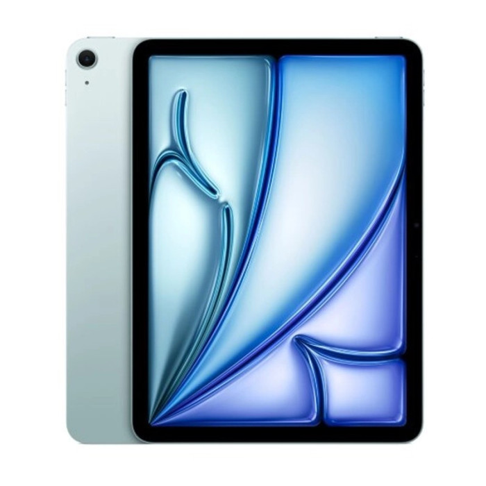 Планшет Apple iPad Air 13 (2024) 512GB Wi-Fi Синий (Blue) | Фото 4 из 4
