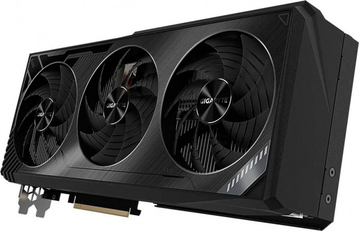 Видеокарта RTX4090 24576Mb Gigabyte PCI-E 4.0 (GV-N4090WF3-24GD) | Фото 3 из 9