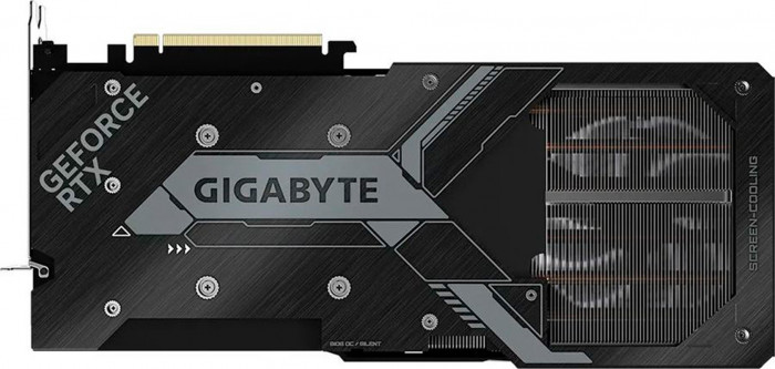 Видеокарта RTX4090 24576Mb Gigabyte PCI-E 4.0 (GV-N4090WF3-24GD) | Фото 6 из 9