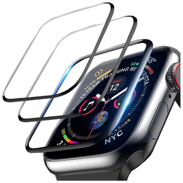 Стекло защитное VLP для Apple Watch Ultra 49mm | Фото 1 из 2