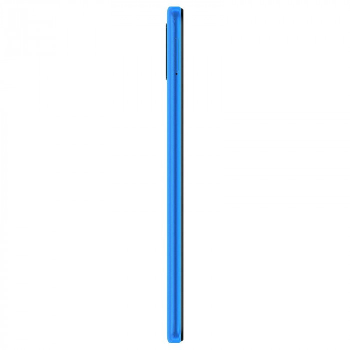 Смартфон Xiaomi Redmi 9A 2/32GB Синий (Blue) | Фото 6 из 11