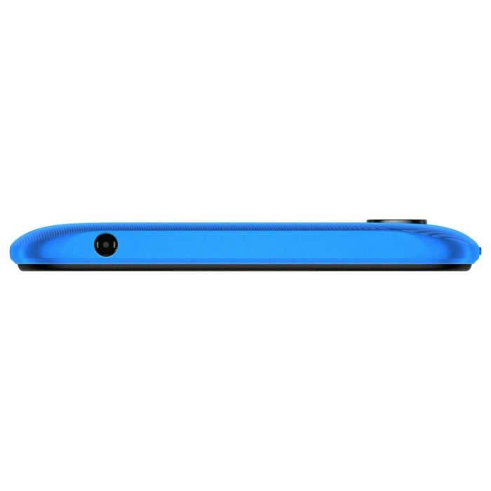 Смартфон Xiaomi Redmi 9A 2/32GB Синий (Blue) | Фото 10 из 11